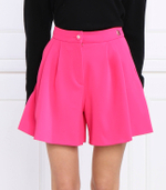 Шорты BluGirl Blumarine - розовый(RA3118 T3191)