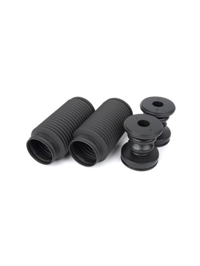 Пыльник+отбойник заднего амортизатора (компл) для HYUNDAI Accent/Pony (00-05) GANZ GIK07014