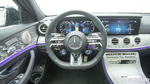Mercedes-Benz E-Class W213 E53 AMG 4MATIC+ (12.2022)