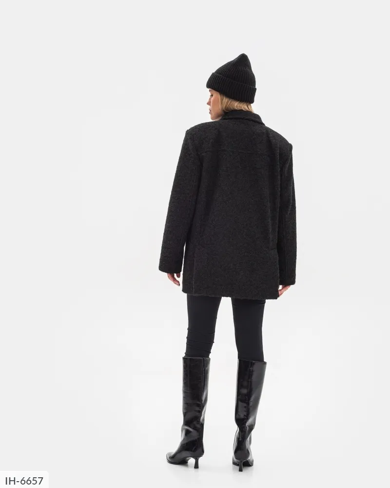 Пиджак IH-6649 Фабрика Моды