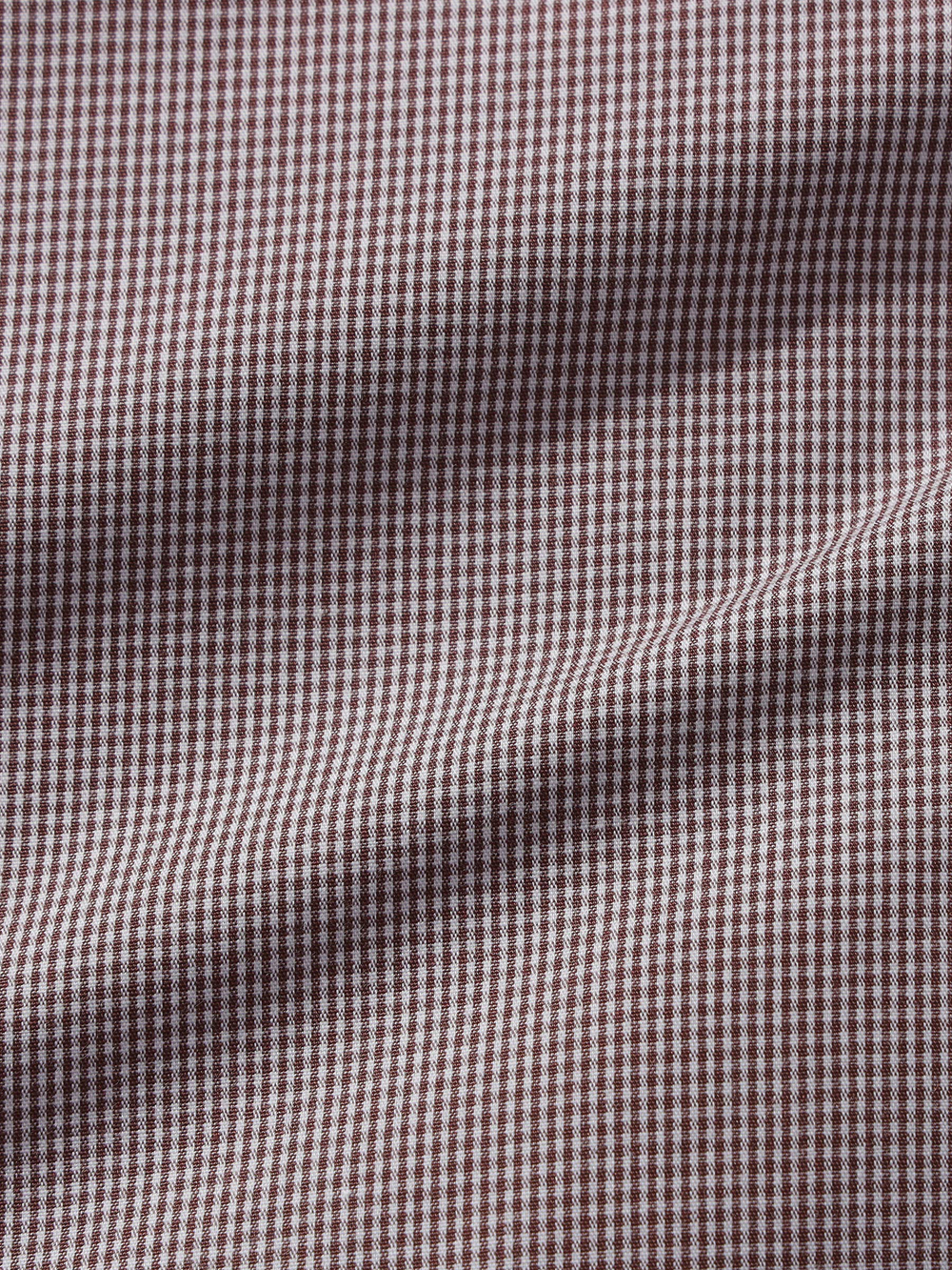 Сорочка мужская VESTER длинный рукав, клетка, хлопок/пэ/вискоза 68814 28