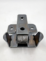 Замок багажника для ВАЗ 21099