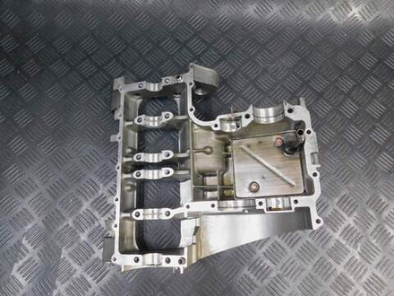 Верхняя часть картера Kawasaki ZZR 400 98 053020