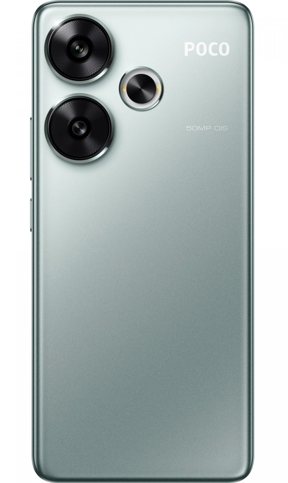 Смартфон Poco F6 8/256Gb 5G Green