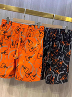 Шорты Hermes