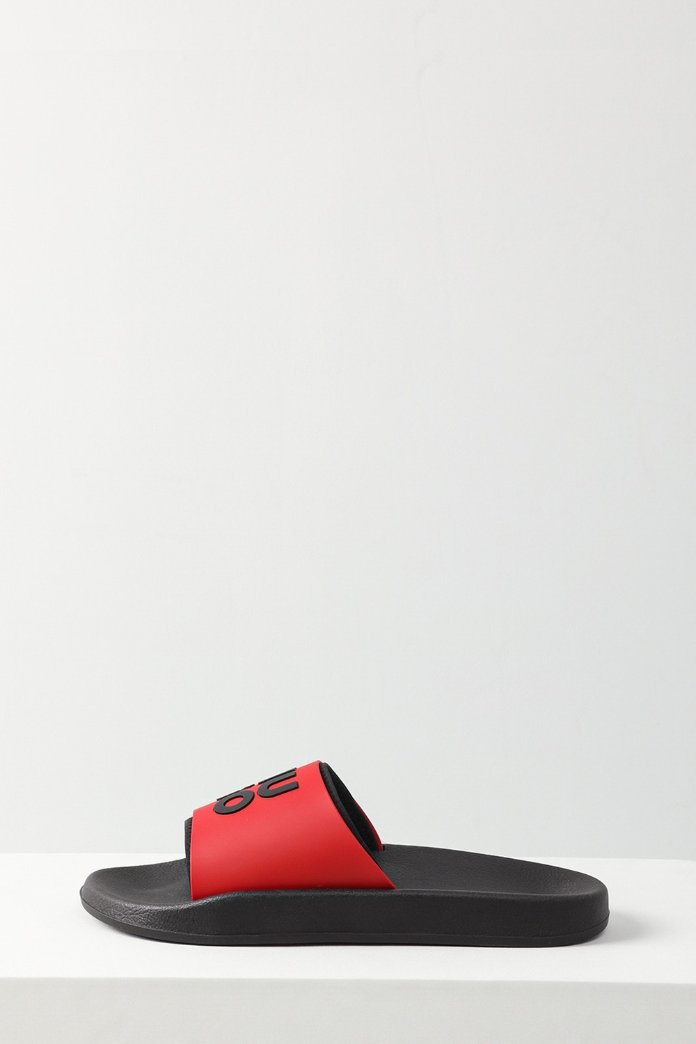 Шлепанцы мужские HUGO Nil_Slid_mdtpu_N 10249876 01