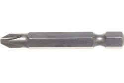 Бита (2 шт; PH2; 50 мм) PATRIOT 818010028