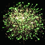 Фейерверк "СССР lite"