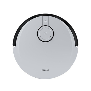 Робот-пылесос ECOVACS DEEBOT X1 OMNI