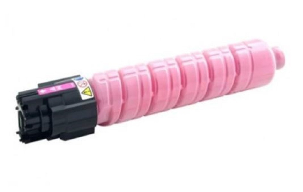 Тонер-картридж  Ricoh Toner Magenta