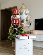 Воздушные шары №8219