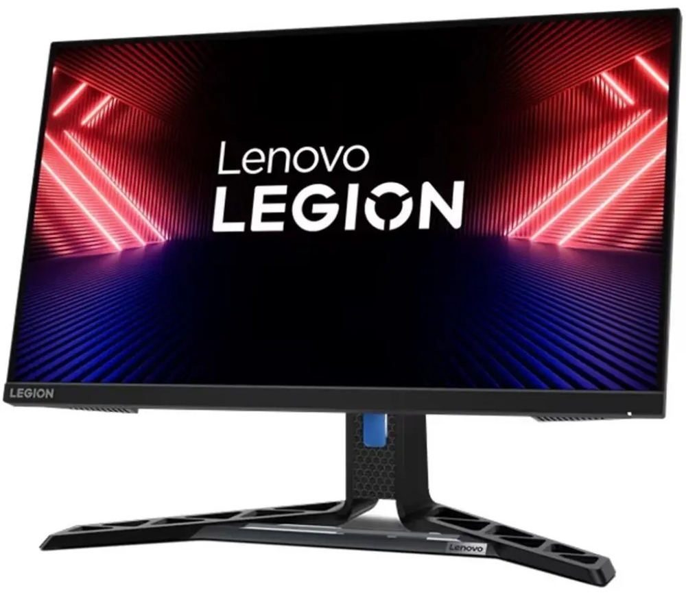 Монитор Lenovo R25i-30 67B7GACBEU черный