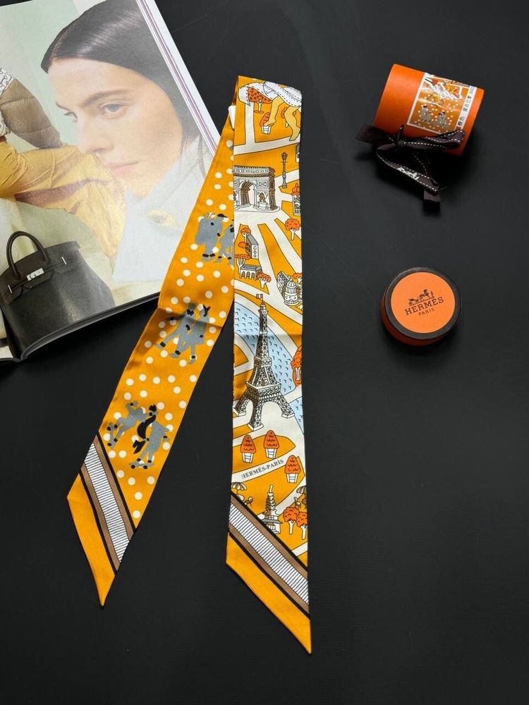 Твилли Hermes