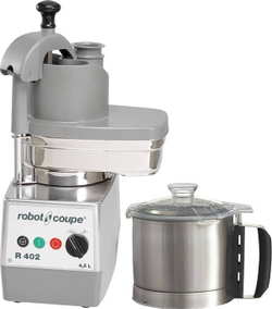 Кухонный процессор Robot-Coupe R402 (220V)