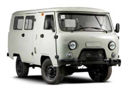 УАЗ "Буханка" 3909,2206,3741 1985- г.в.