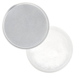 White Egret, английская соль, для восстановления, эвкалипт и перечная мята, 454 г (16 унций)