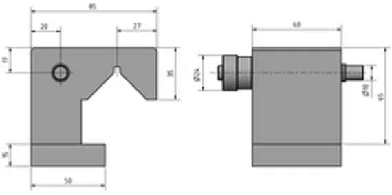 Коронка алмазная RIDGID, 38x200 мм, хвостовик 1/2″, арт. 52666