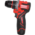 Дрель-шуруповерт аккумуляторная FELISATTI HD FT1251 12V 2*2Ah