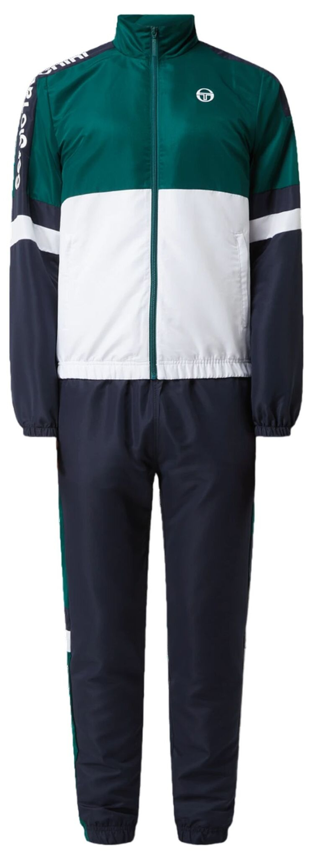 Теннисный костюм Sergio Tacchini Libera