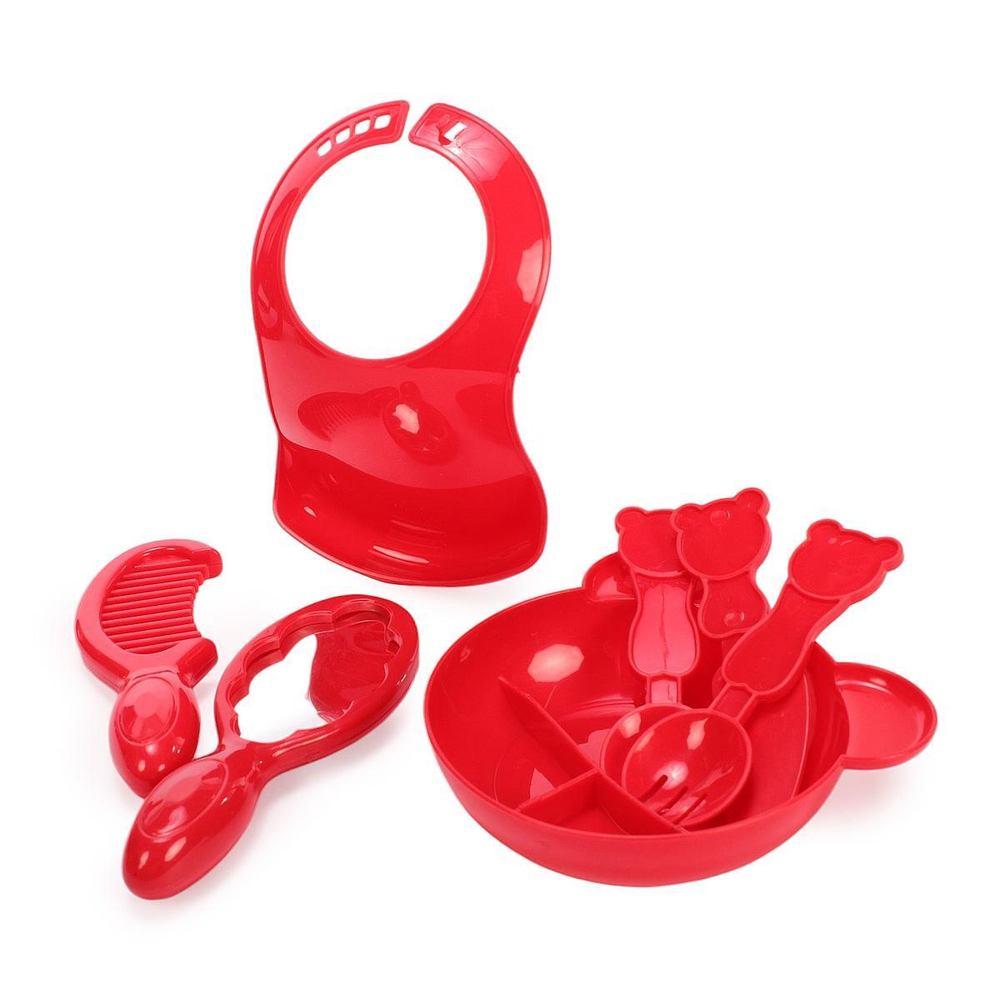 Аксессуар для куклы Стульчик для кормления пакет CS5825-1