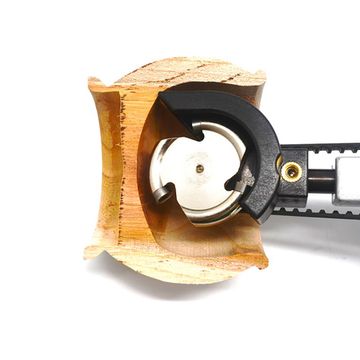 Насадка Manpa Belt Cutter Housing