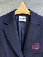Miu Miu Jacket