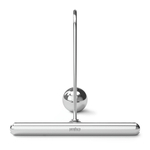 Фоторамка flute, 20х23 см, хром