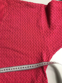 Джемпер для идеального образа, визуально на 50/52 размер