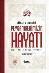 Peygamberimizin Hayatı