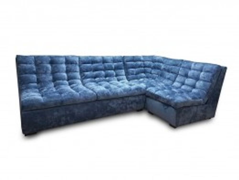 Диван-кровать "Торонто" угловой