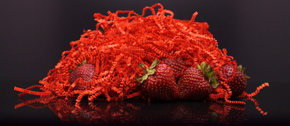 Бумажный наполнитель