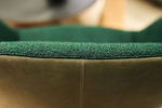 Кресло Walter Knoll Sheru Armchair