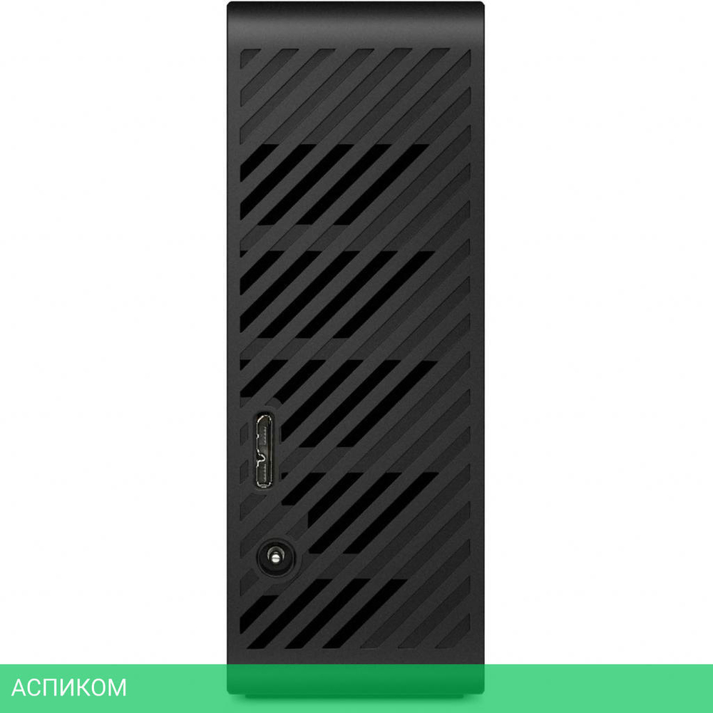 Внешний накопитель Seagate Expansion 8TB (STKP8000400)