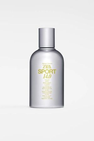 Zara Sport 14.0