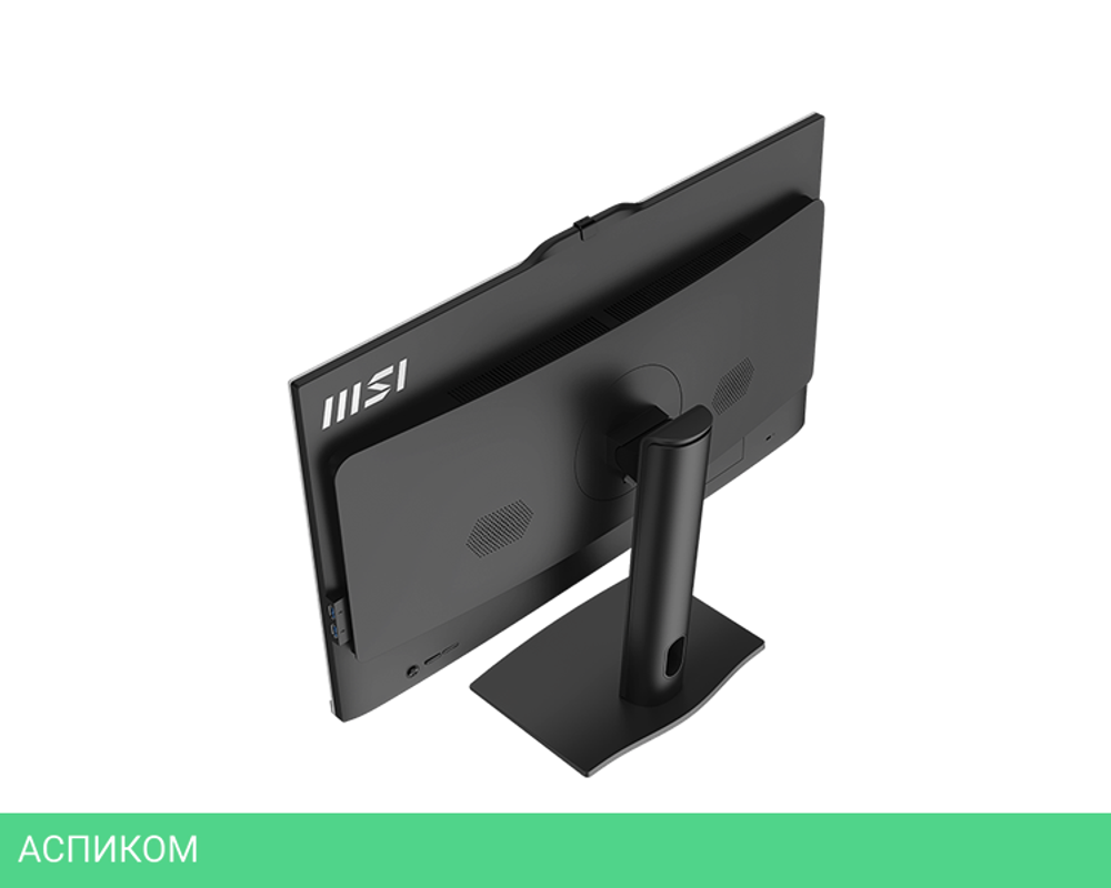 Моноблок MSI Pro AP272P 14M-636XRU черный (9S6-AF8321-809)