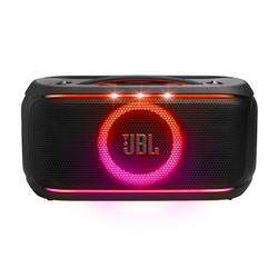 Портативная беспроводная Bluetooth колонка JBL PartyBox On-the-Go 2