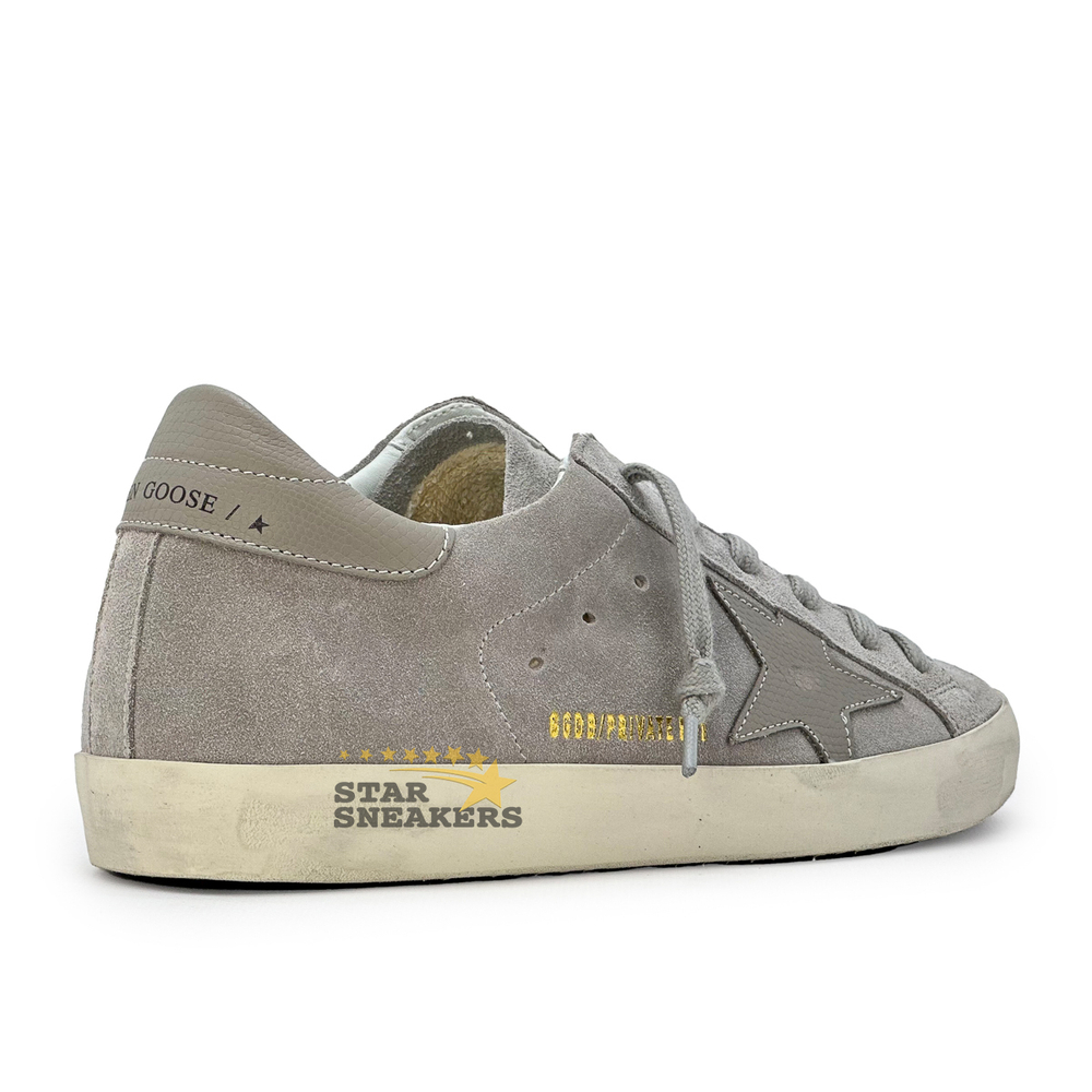 Кеды женские Golden Goose Superstar