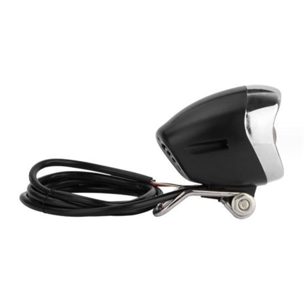 Фара линзовая для Kugoo M5