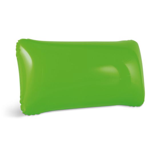 TIMOR. Непрозрачная надувная подушка для пляжа из PVC