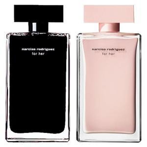 Narciso Rodriguez For Her