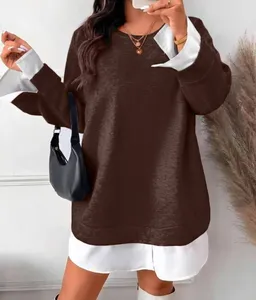 Туника УК-412 Фабрика Моды