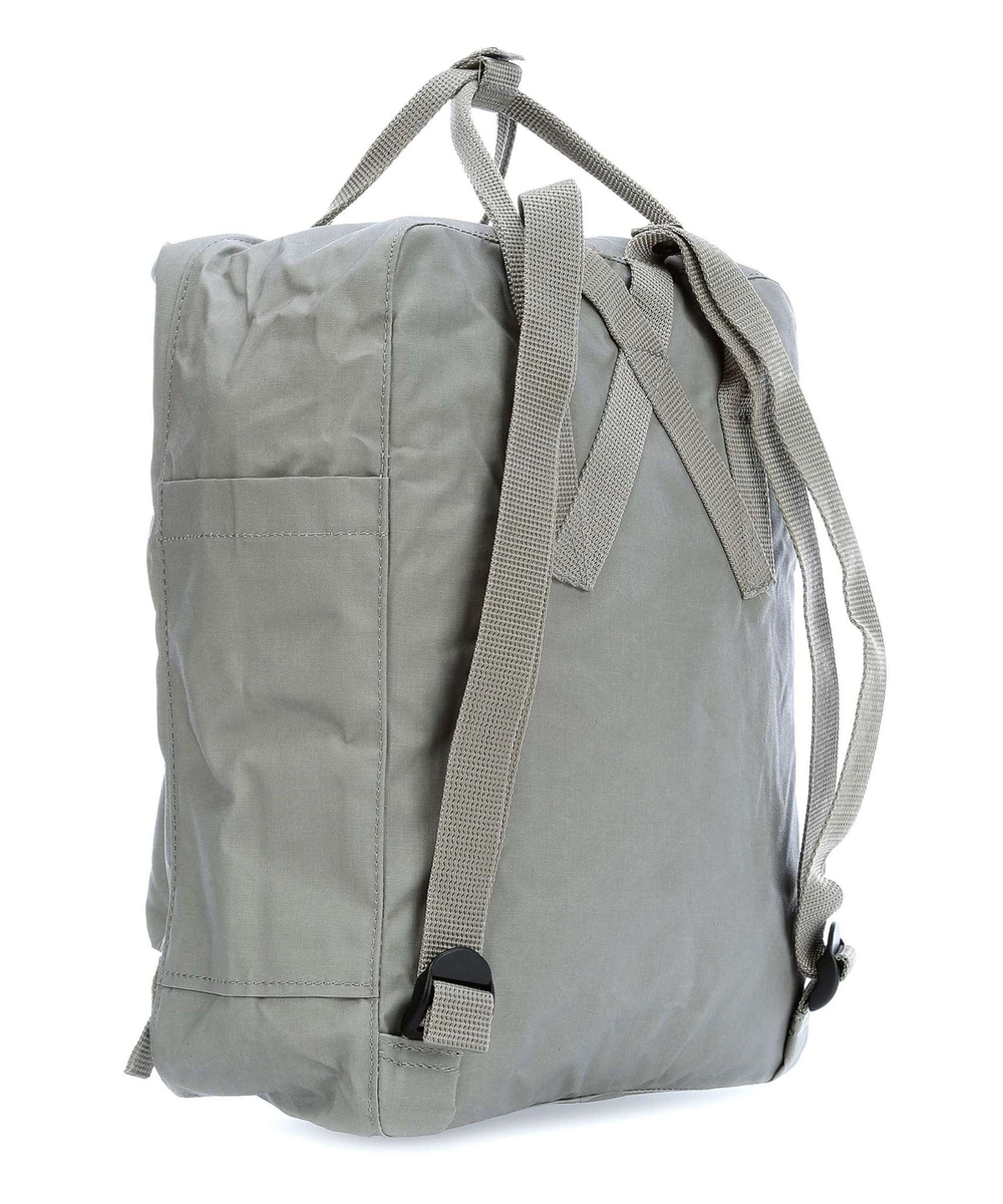 Рюкзак Fjallraven Kanken 021 серый