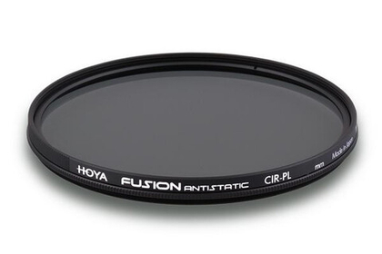 Фильтр поляризационный Hoya FUSION ANTISTATIC PL-CIR 72mm