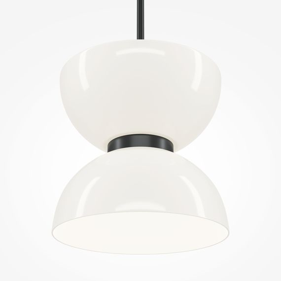 Подвесной светодиодный светильник Maytoni Kyoto MOD178PL-L11B3K