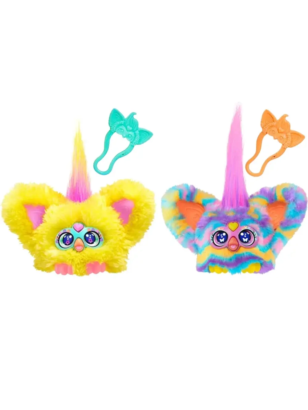Игрушка интерактивная Furby Furblets Ферби оригинал