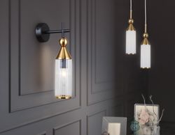 Ambrella Настенный светильник Modern LH55260