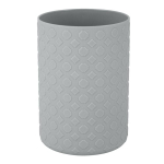 Стакан Plast Team STOCKHOLM серый шторм