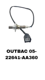 ЛЯМБДОЗОНТ OUTBAC 05-