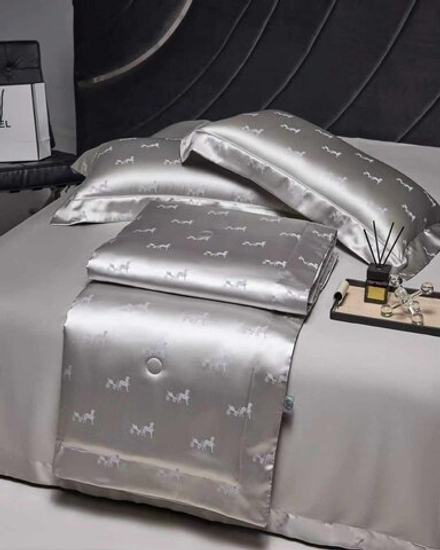 Комплект постельного белья Hermes