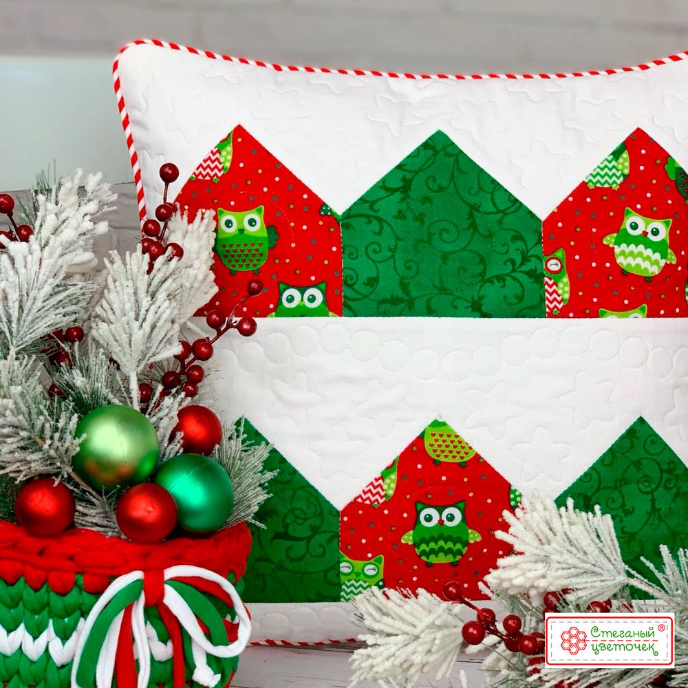 Набор шаблонов блок "Домик" (арт. K23-D)